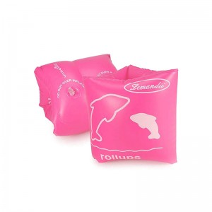 Плуващи пръстен за плуване плава за бебешки надуваеми шамандури за деца